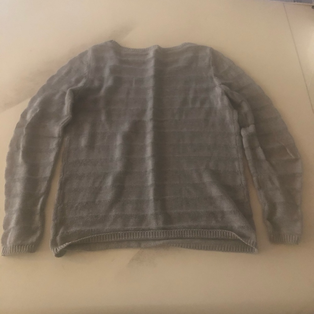 Ann Taylor Sweater - 100% cotton - Picture 4 of 5